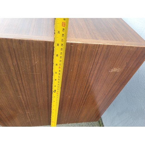 515 - Mid century Teak Nathan sideboard