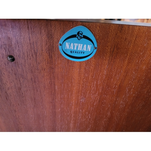 515 - Mid century Teak Nathan sideboard