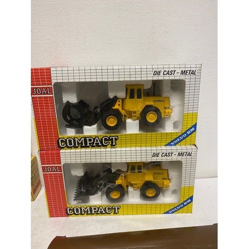 273 - Assortment of Diecast Vehicles in original packaging, including Cameo Whitbread Collection of 10 Bre... 