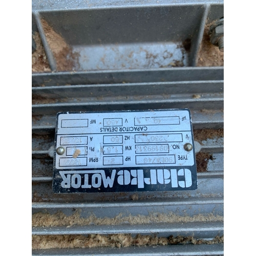 632 - collection of power tools including new disc cutters and more