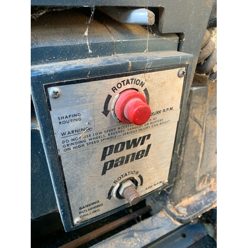 632 - collection of power tools including new disc cutters and more