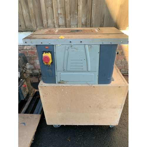 632 - collection of power tools including new disc cutters and more