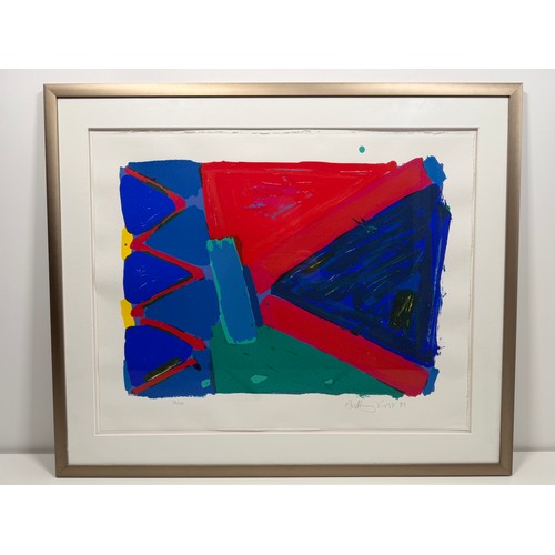 1 - Anthony Frost (British b. 1951) 