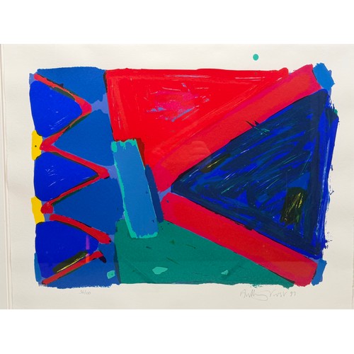 1 - Anthony Frost (British b. 1951) 