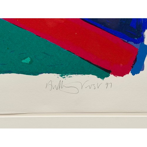 1 - Anthony Frost (British b. 1951) 