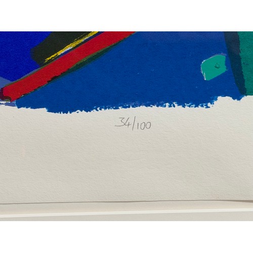 1 - Anthony Frost (British b. 1951) 