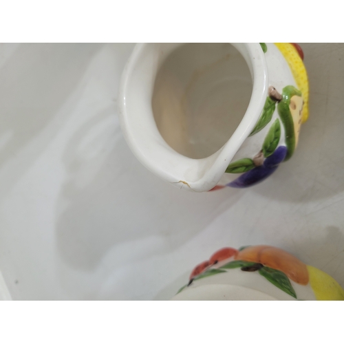 317 - Collection of China and pottery including Wedgewood the Leonard collection coalport franklin mint an... 