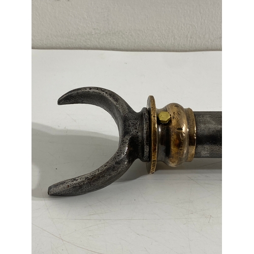 368 - Vintage mid 19th century instrument made by W.R LOFTUS LTD London