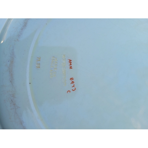 479 - Collection of China and porcelain including Wedgewood, royal Doulton, villeroy & boch Sango China an... 