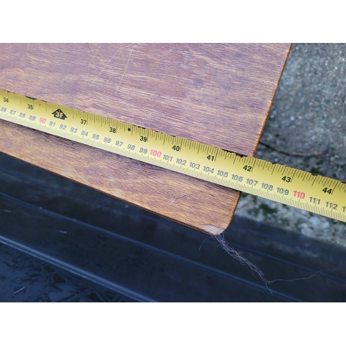 674 - Vintage singer 31K15 sewing machine on treadle