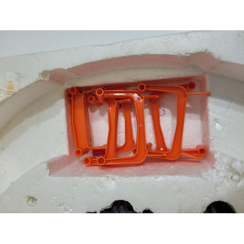 327 - Vintage TCR Total Control Racing 

The Total control slot less racing system