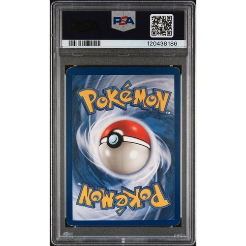 125 - Pokemon Trading Card Game - 1999 Charizard 4/102 Holo PSA 6 - Excellent - Mint