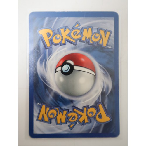 126 - Pokemon Trading Card Game - A collection of cards from Gym & Neo Series Expansions includes holos Ro... 