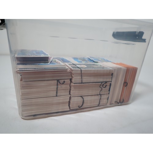 145 - Topps Match Attax 2009 - 2010 Football Cards - 1642 in total