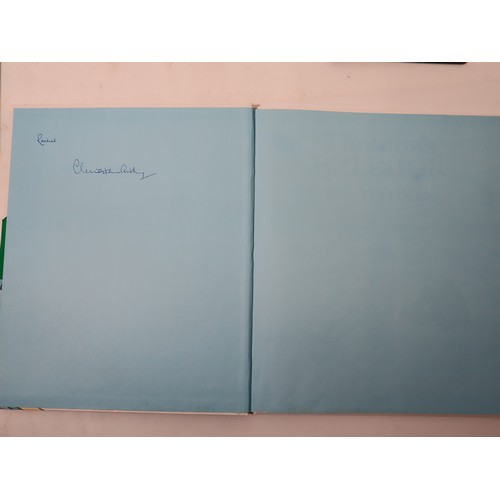 157 - Original Rev Audrey book ( early 1960’s) “Bluebell” which preceded and led to the television series ... 