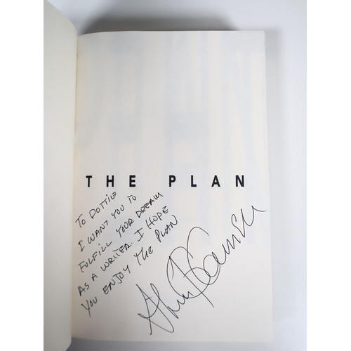 60 - Signed Hardback Books includes The Scarlet Thief Paul Fraser Collard, Sharpe's Escape Bernard Cornwe... 