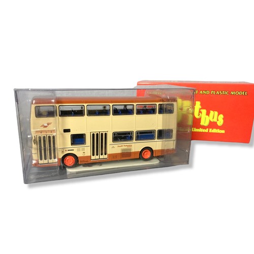 66 - Five Diecast model 1:76