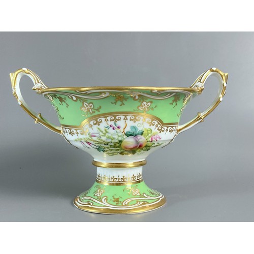 105 - A Collection of 18th / 19th Century porcelain including Vienna. Includes hand painted Vienna portrai... 