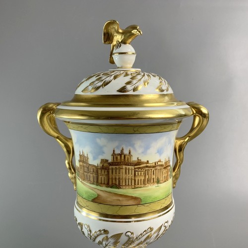 108 - Ltd Edition Coalport 