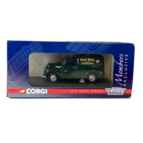 40 - Collection of Diecast models Cars & Lorries.