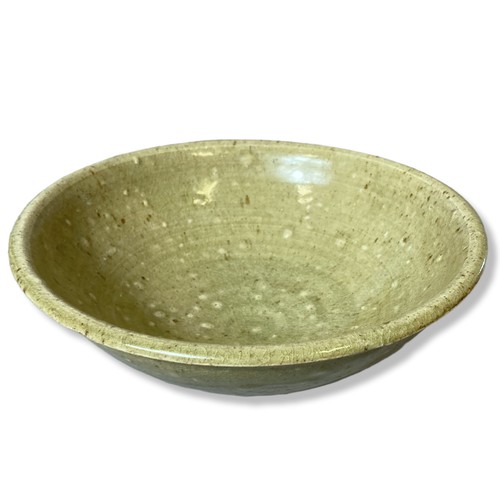 213 - A Chinese Longquan Celadon bowl.
8 x 23 cm