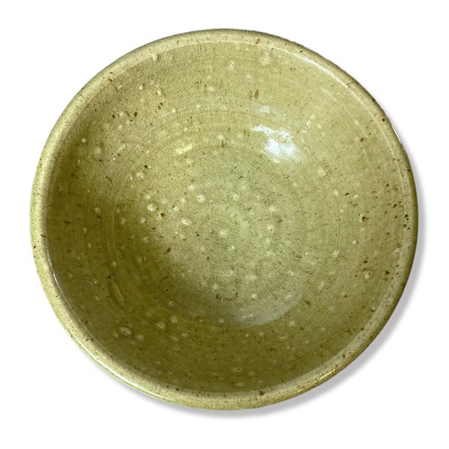 213 - A Chinese Longquan Celadon bowl.
8 x 23 cm