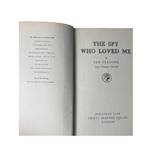 139 - A 1962 First edition 