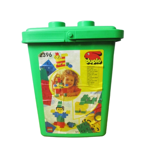 88 - Duplo #2396 100% complete