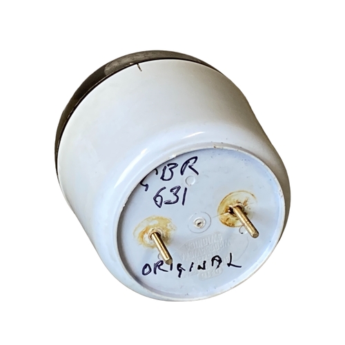 89 - A vintage Plastimo Binnacle marine / yacht Compass.