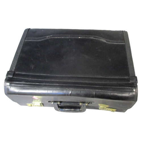 93 - Vintage Pilots Case/Bag