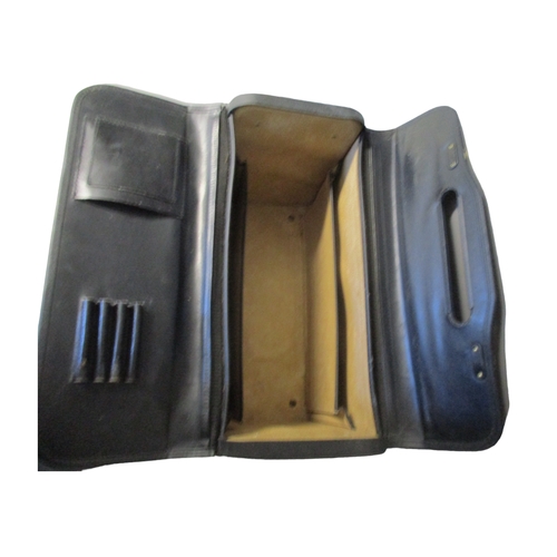 93 - Vintage Pilots Case/Bag