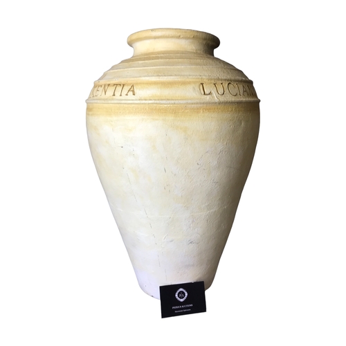 120 - Large Terracotta Planter