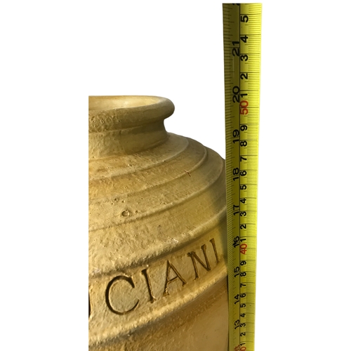 120 - Large Terracotta Planter