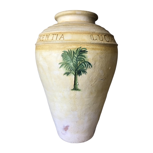 120 - Large Terracotta Planter