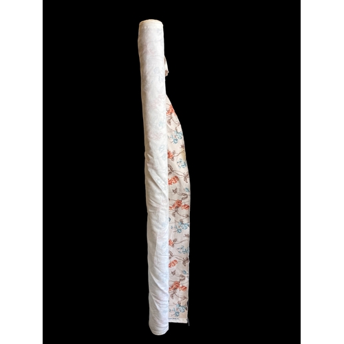 18 - A large roll of Ashley Wilde designs fabric.
140cm wide.