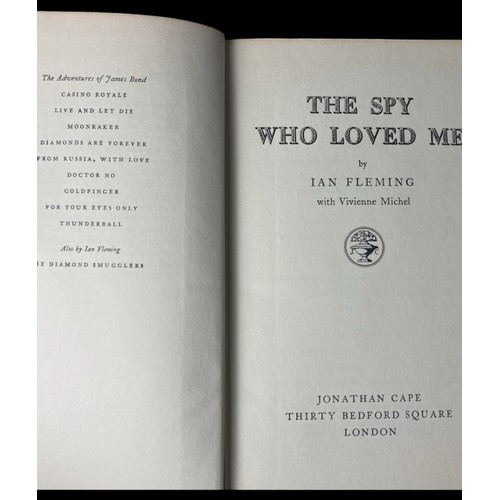 114 - A 1962 First edition 