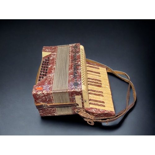 Paolo antonio accordion new arrivals