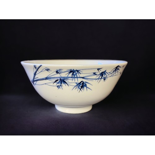 288 - A LARGE COLLECTION OF VINTAGE CHINESE & JAPANESE CERAMICS.