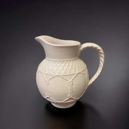 261 - A COLLECTION OF 19TH CENTURY STONEWARE JUGS.
INCLUDING RIDGWAY, COBRIDGE, MAJOLICA & MORE.