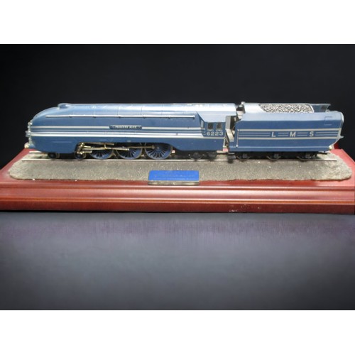 459 - 2 COUNTRY ARTISTS / HORNBY MODEL DISPLAY TRAINS.