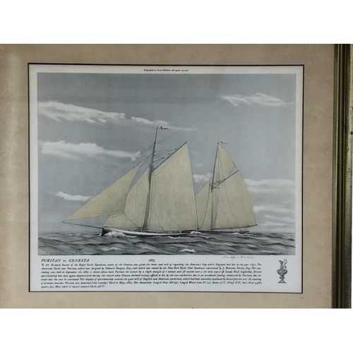 164 - LTD EDITION EDWARD DOWDEN SIGNED PRINT. TOGETHER WITH A A.CARSE VICTORIAN STEEL ENGRAVING SEASCAPE A... 