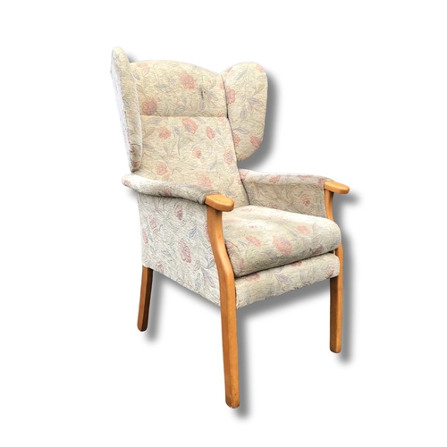 133 - Vintage Armchair