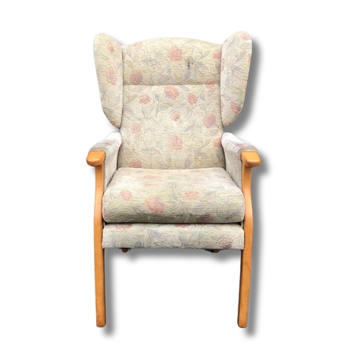 133 - Vintage Armchair