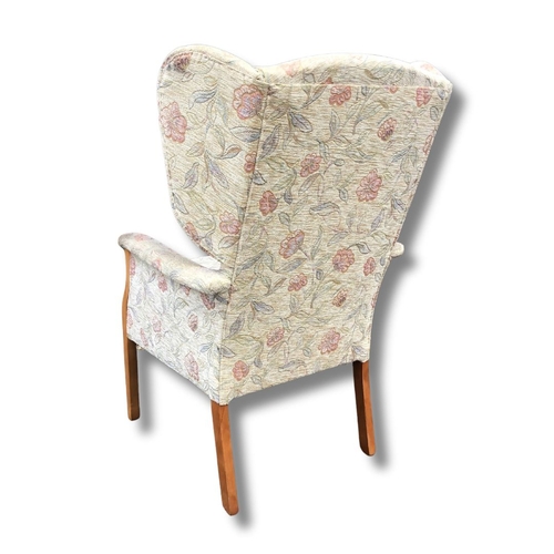 133 - Vintage Armchair