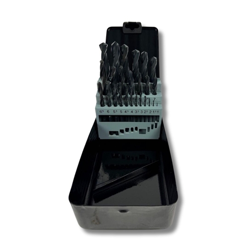 168 - Set of Drill Bits