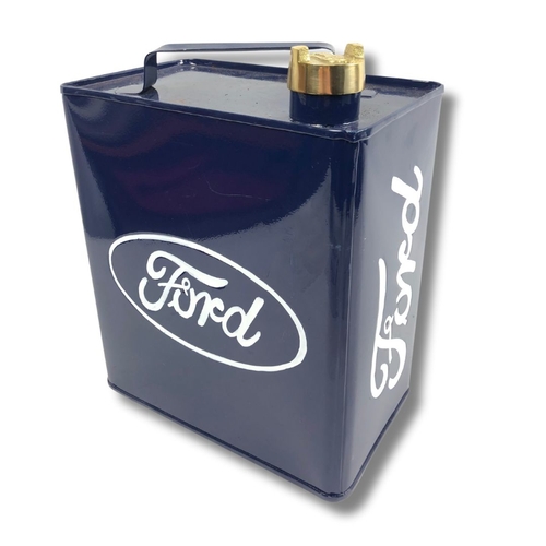 175 - Ford Petrol Can