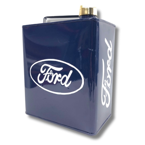 175 - Ford Petrol Can