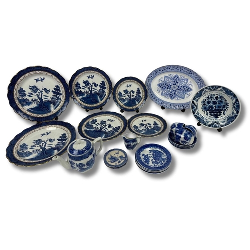 180 - Collection of Serving Dishes