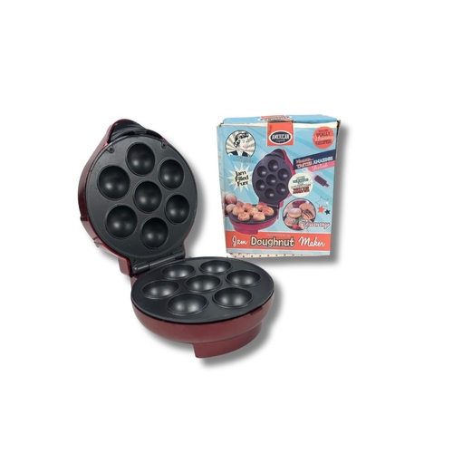 239 - Jam Doughnut Maker - American Originals