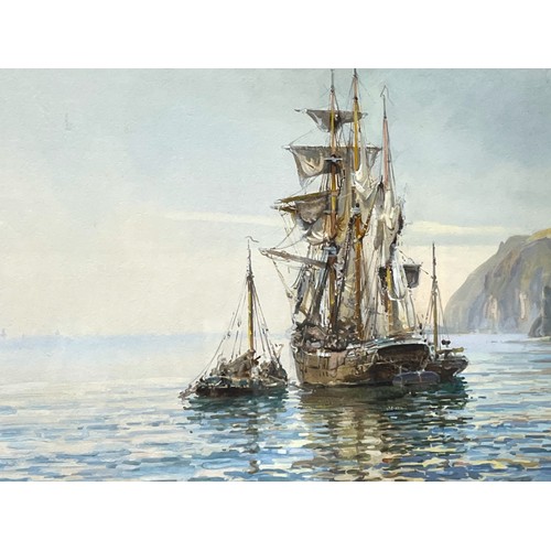 279 - 19th Century Watercolour 